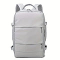 Large-Capacity Fashion Travel Backpack