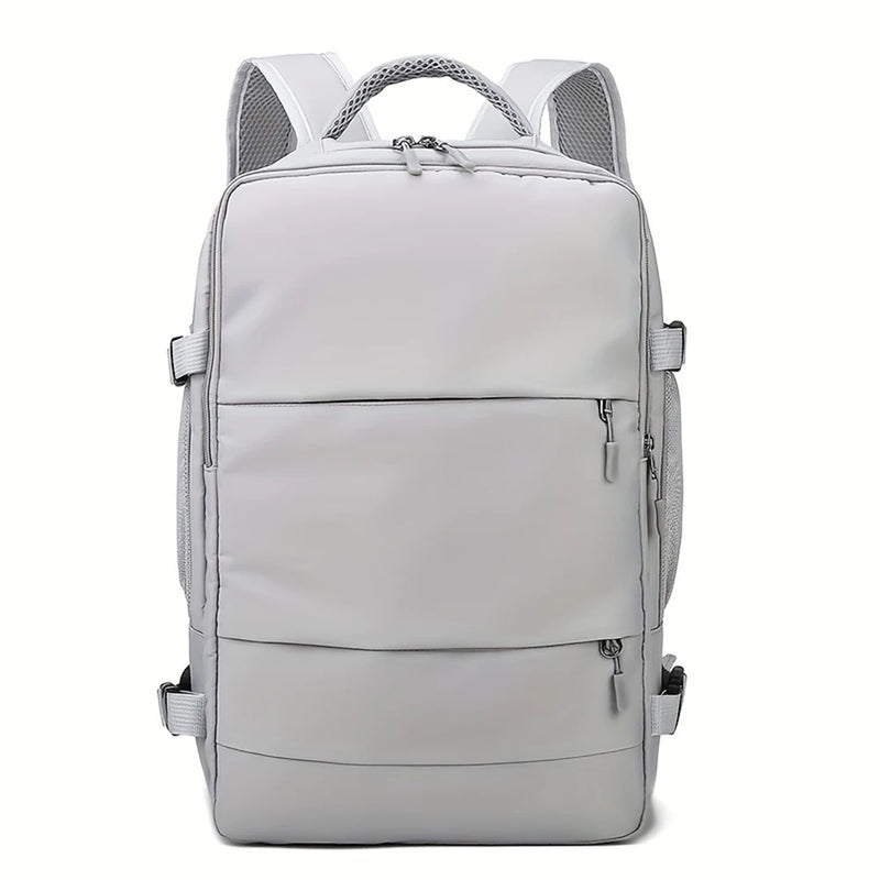 Large-Capacity Fashion Travel Backpack