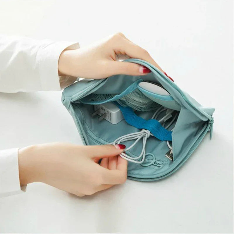 Waterproof Electronic Organizer Bag