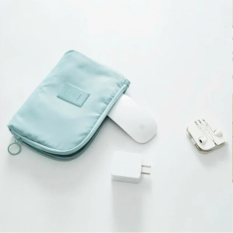 Waterproof Electronic Organizer Bag