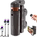 New Tripod phone Stand shutter
