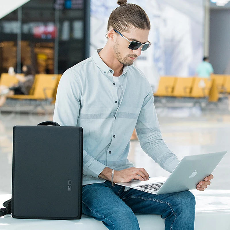 New Design Travel Backpack