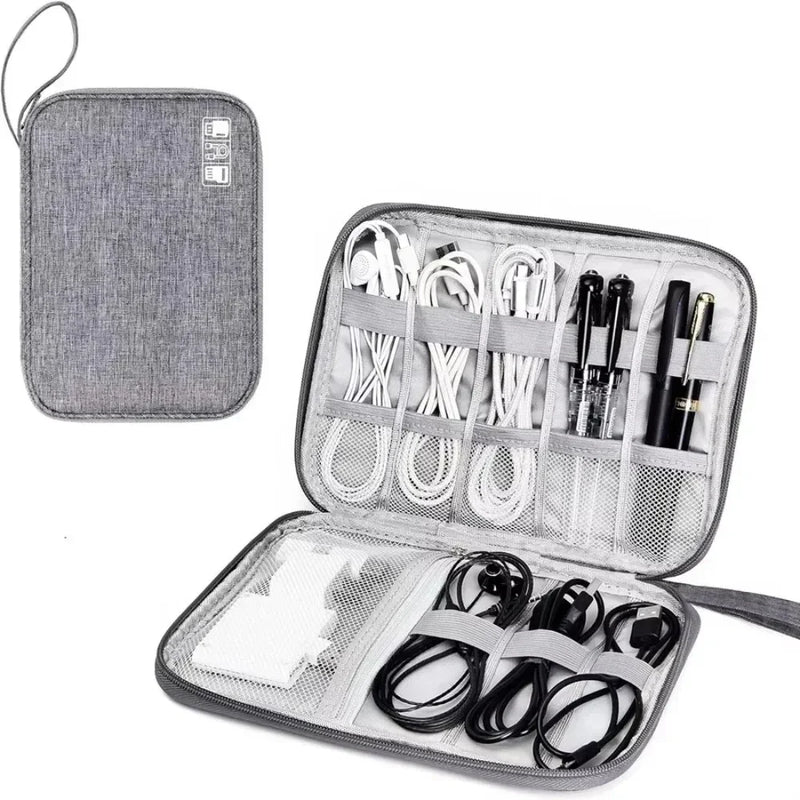 Portable Waterproof Travel Storage Bag