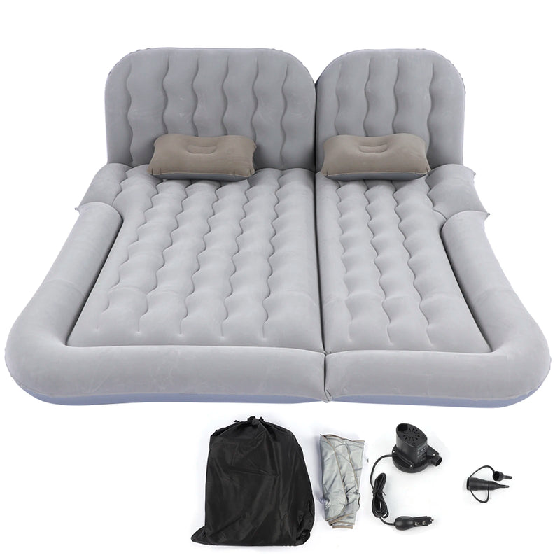 Car Inflatable Travel Mattress