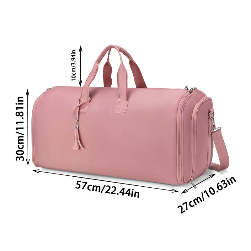 Waterproof Luggage Organizer Bag