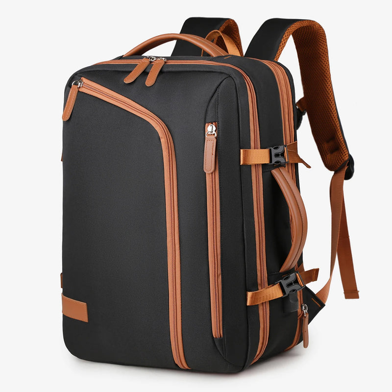 Large Capacity Travel Backpack