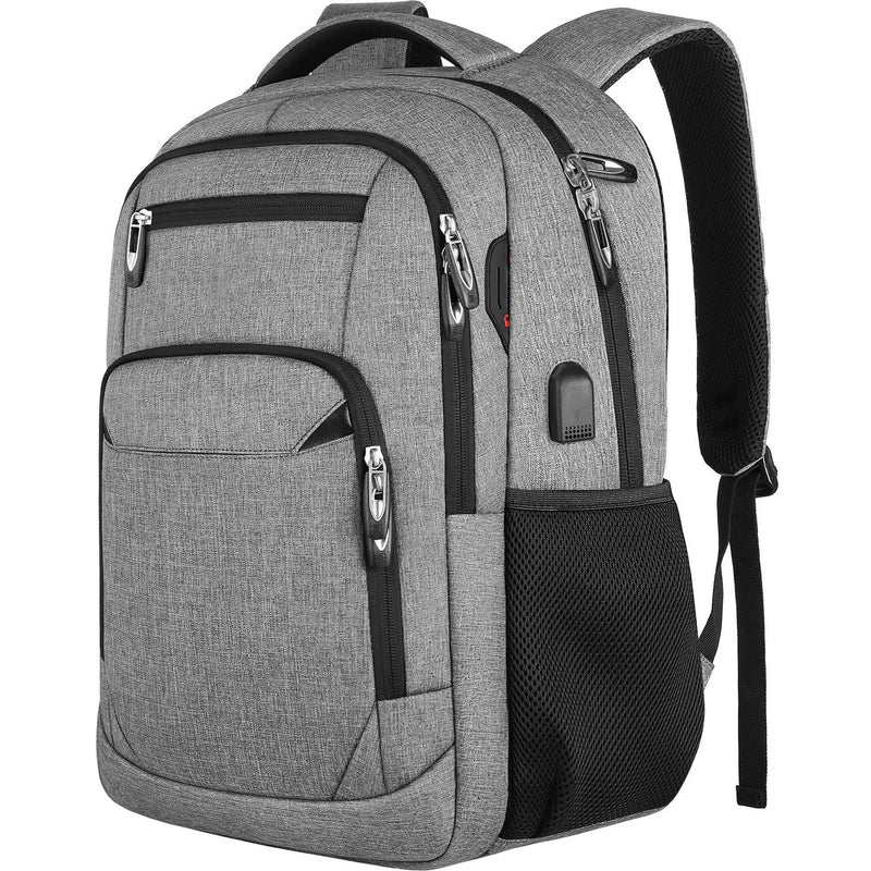 Travel Ergonomics Laptop Bag