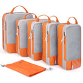 Compression Packing Cubes Set