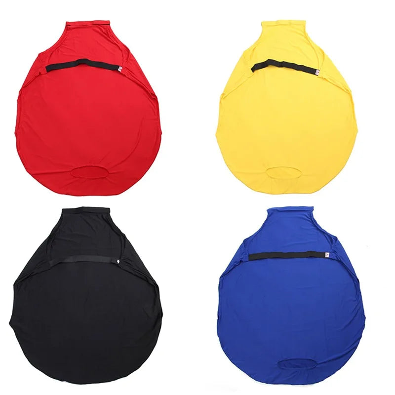 Travel Luggage Protective Cover
