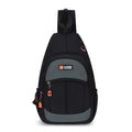Waterproof Men’s Chest Shoulder Bag