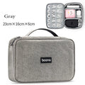Multi-Function Cable Digital Storage Bag