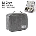 Waterproof Cable Storage Bag