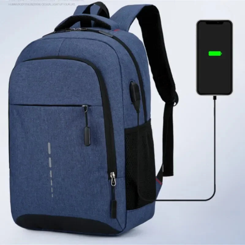 Large Capacity Computer Travel Bag