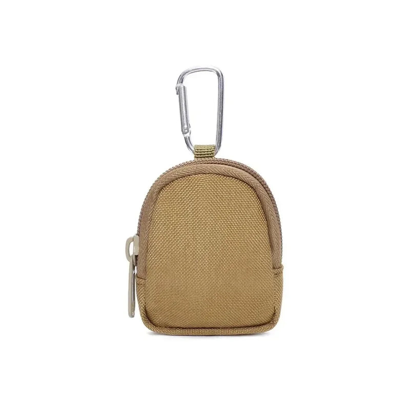 Tactical EDC Key Pouch