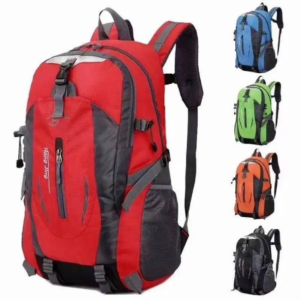 Lightweight Waterproof Travel Backpack