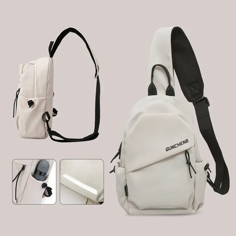 Lightweight Crossbody Bag