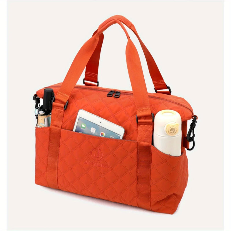 Stylish Large-Capacity Travel  Sports Bag
