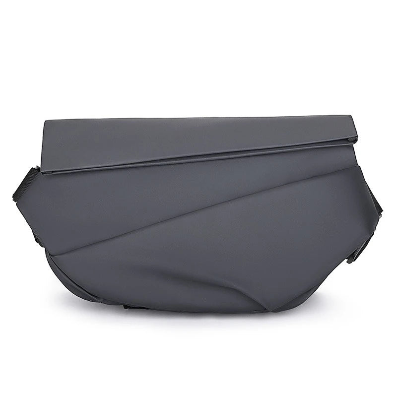 Large Anti-Theft Crossbody Bag
