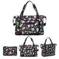 Multi-Functional Travel & Gym Duffle Bag
