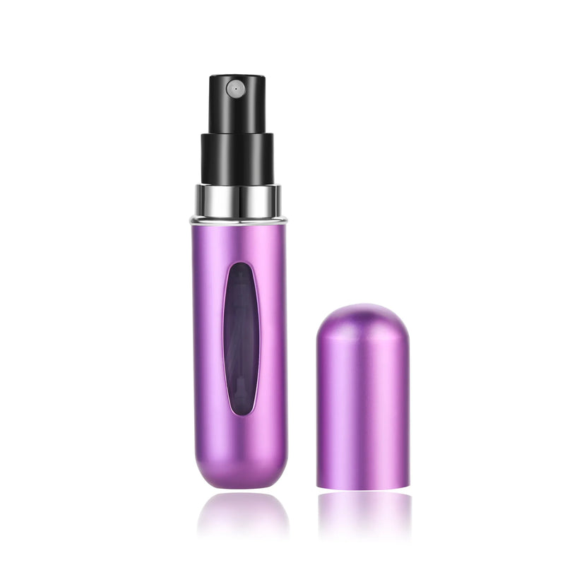 Mini 5ml Perfume Refill Bottle