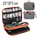 Multi-Function Cable Digital Storage Bag