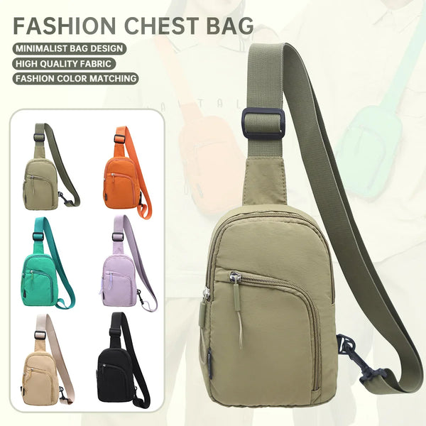 Women's Waterproof Large Capacity Backpack