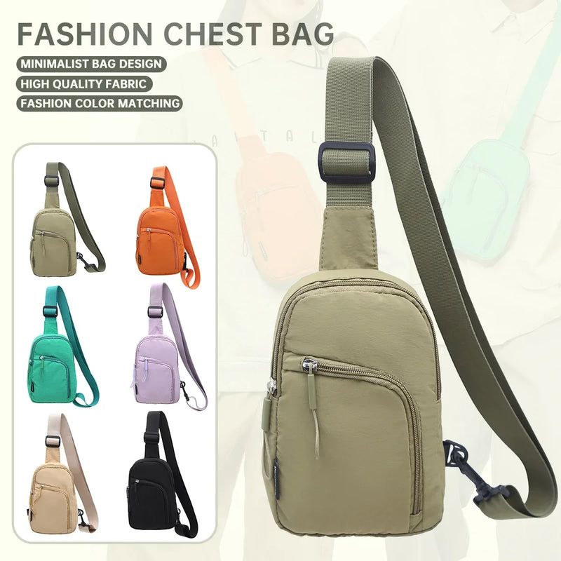 Women's Waterproof Large Capacity Backpack