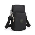 women's crossbody sports arm bag