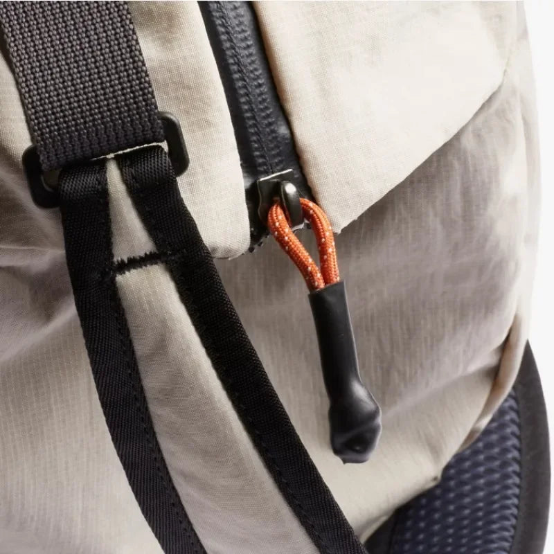 Lightweight Fitness & Travel Crossbody Bag