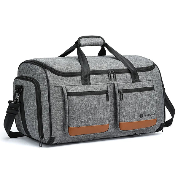 Foldable Business Travel Bag