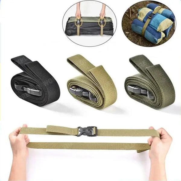 Nylon Luggage Strap