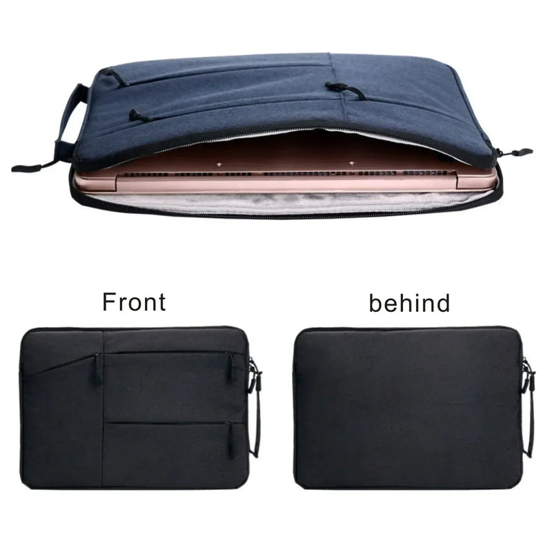 Portable Laptop Sleeve Bag