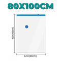 Compression Vacuum Storage Bag