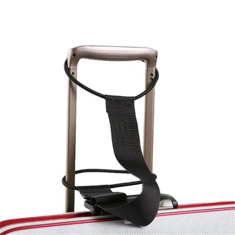 Elastic Adjustable Luggage Strap