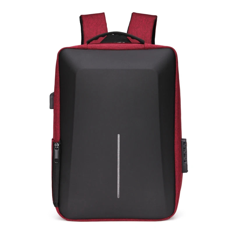Anti-theft Computer Travel Backpack