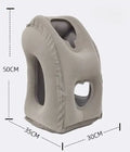 Inflatable Travel Sleeping Bag