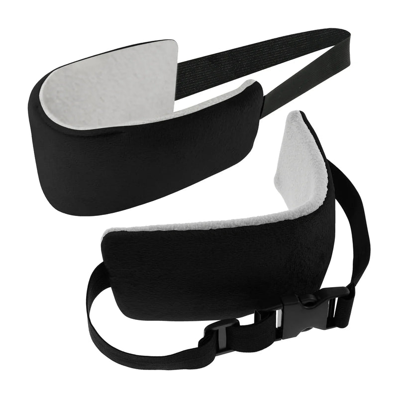 Head Support Strap Adjustable Travel Band