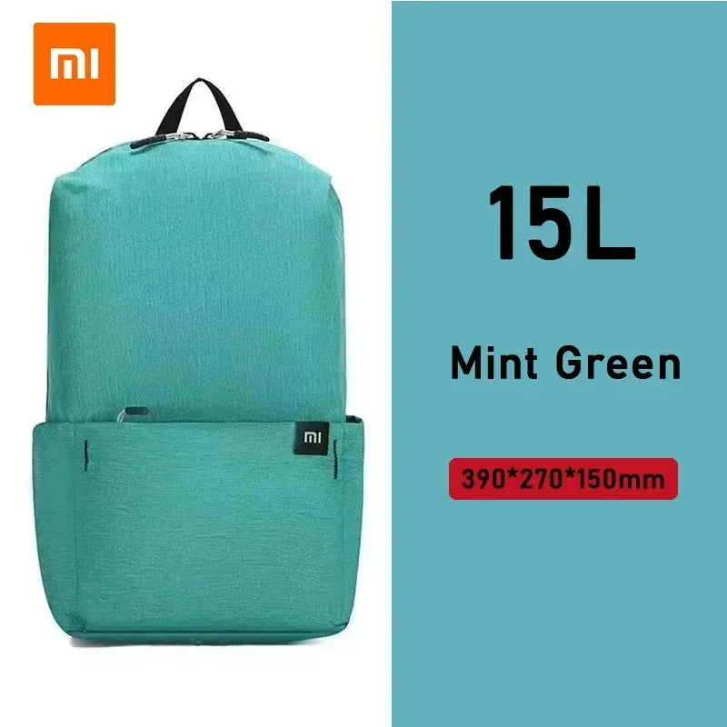 Waterproof Portable Travel Backpack