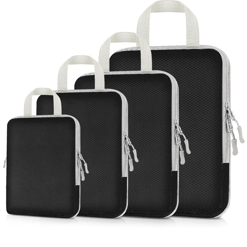 Compression Packing Cubes