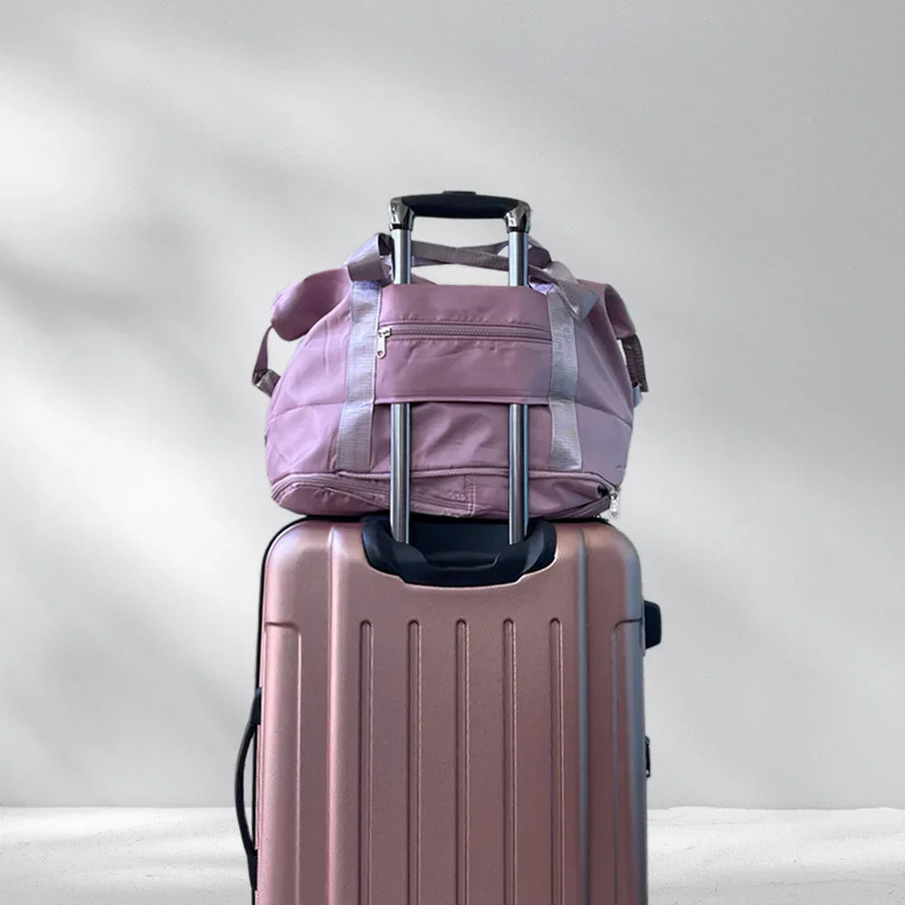 Foldable Travel Bag – Carry-On Approved