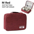 Waterproof Cable Storage Bag