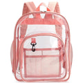 Waterproof Transparent Backpack