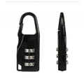 Luggage Security Password Lock