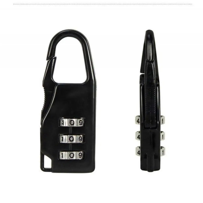 Luggage Security Password Lock