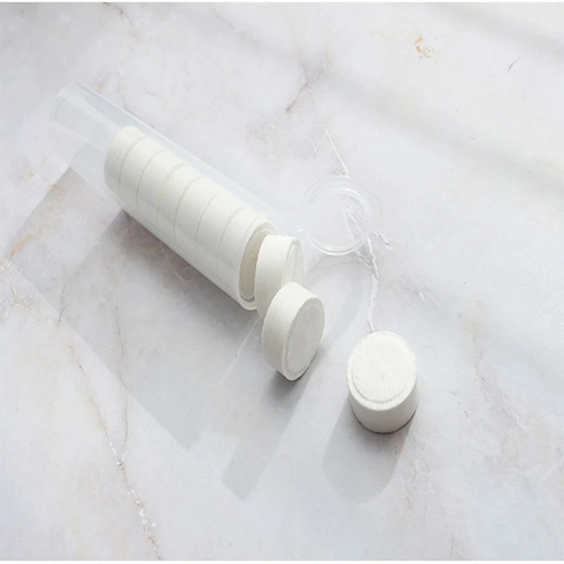 Travel Non-Woven Face Towel