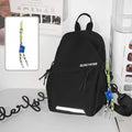 Lightweight Crossbody Bag