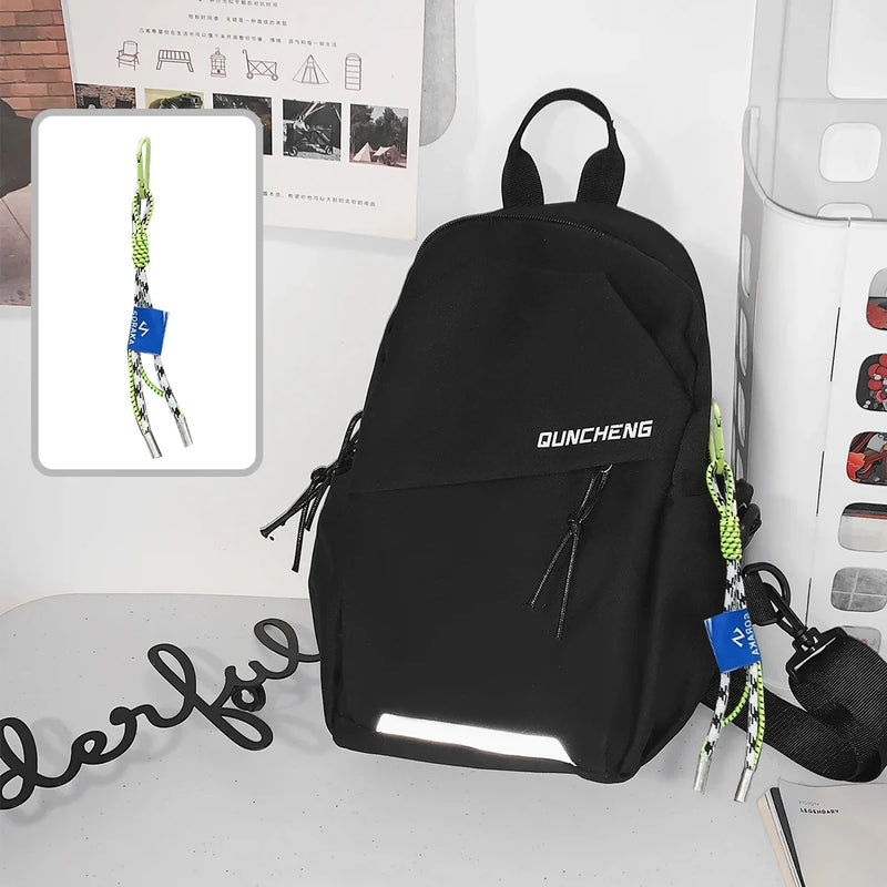 Lightweight Crossbody Bag