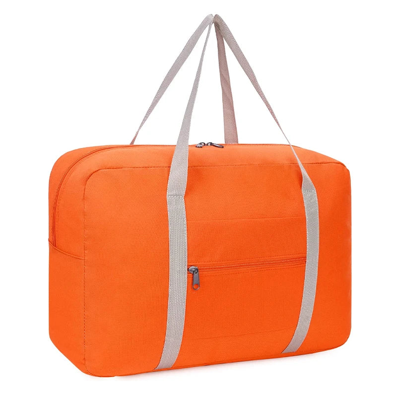 Women's Polyester Handbag