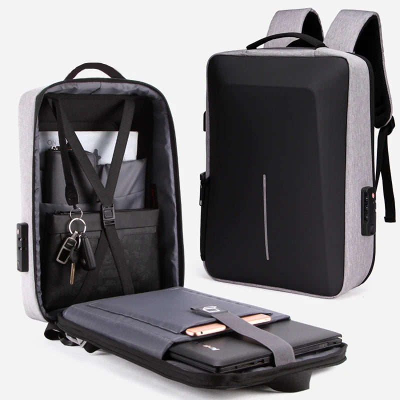 Anti-theft Computer Travel Backpack