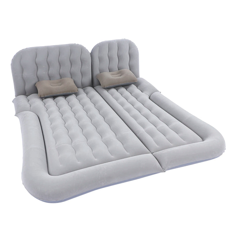 Car Inflatable Travel Mattress